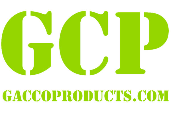 GACCO PRODUCTS