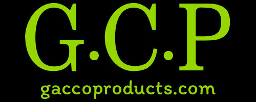 Gacco Products